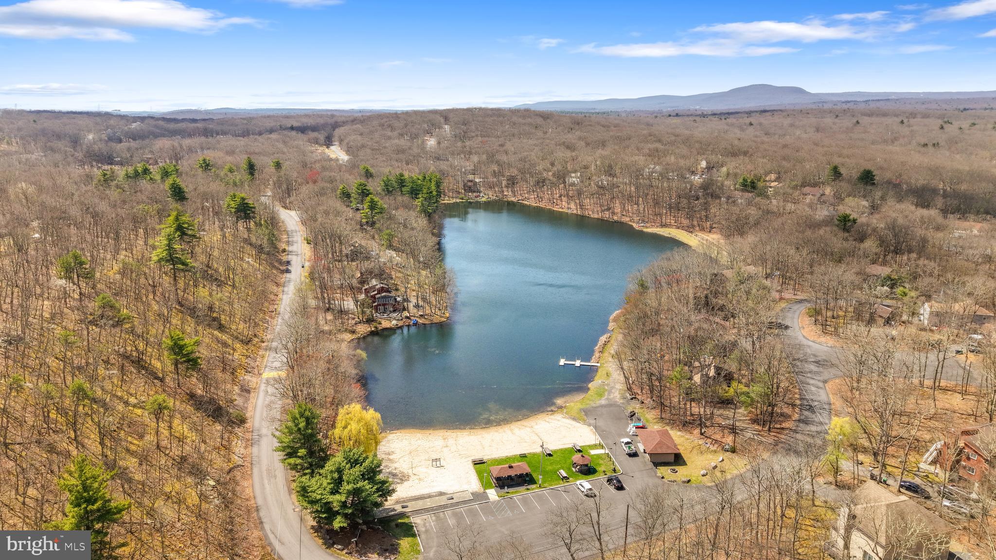 PENN ESTATES - Residential