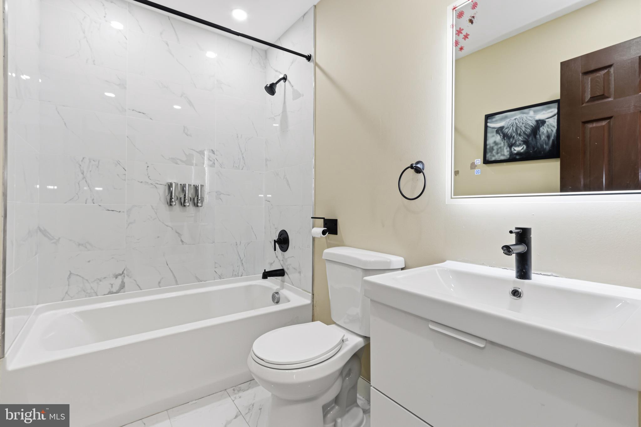 PENN ESTATES - Residential