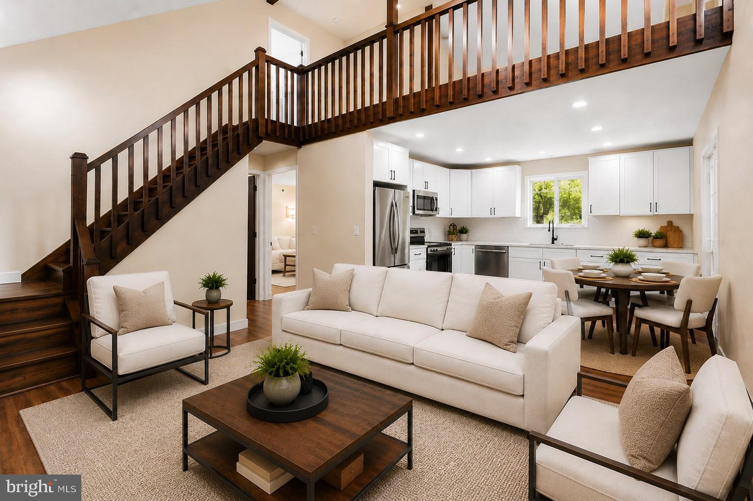 PENN ESTATES - Residential
