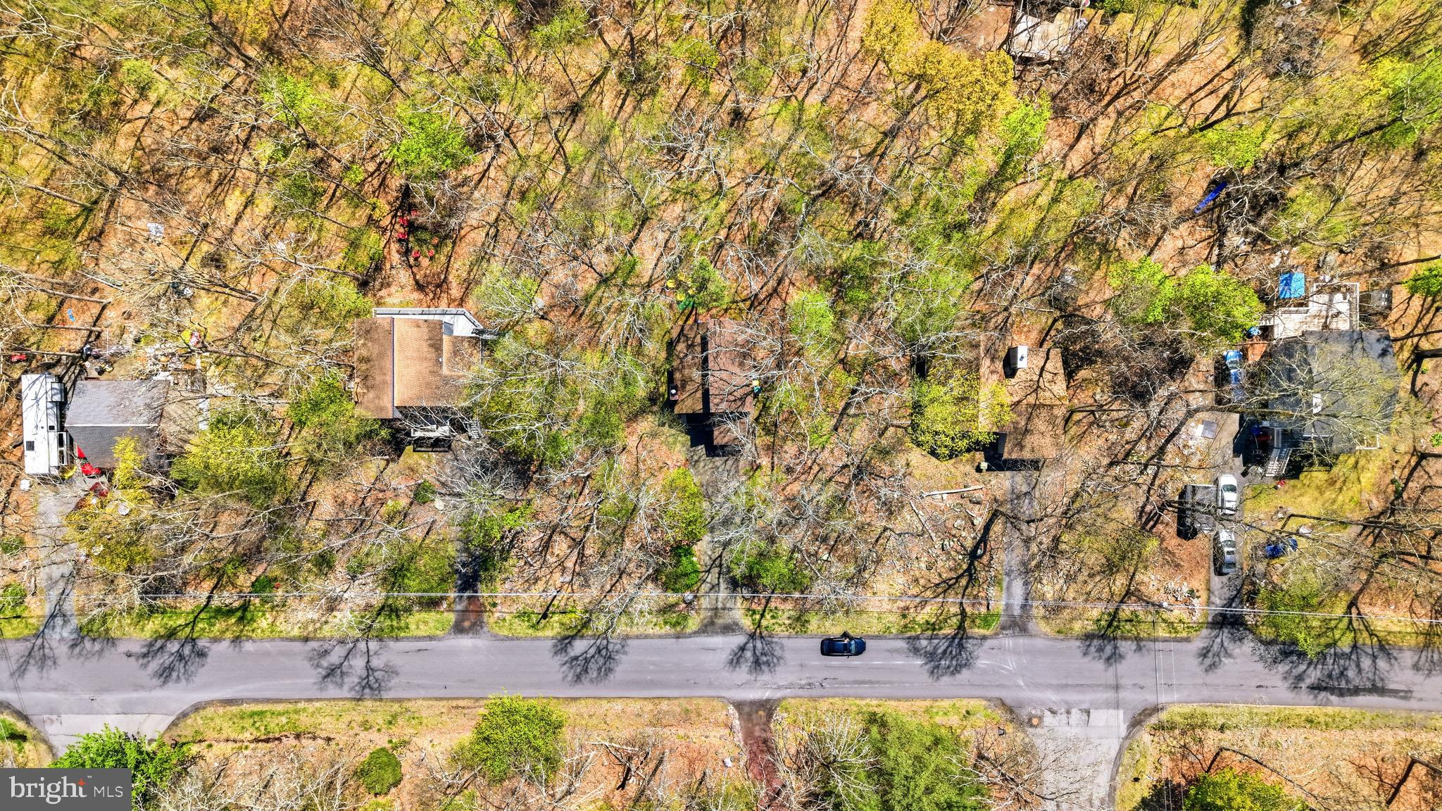 PENN ESTATES - Residential