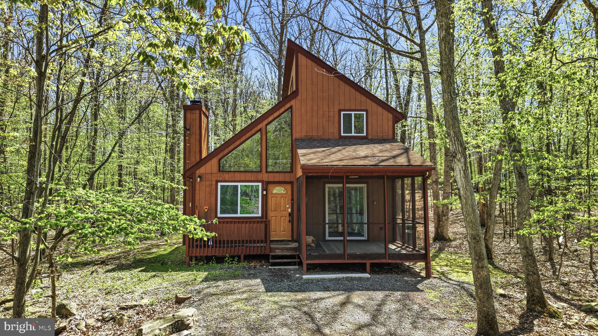 PENN ESTATES - Residential