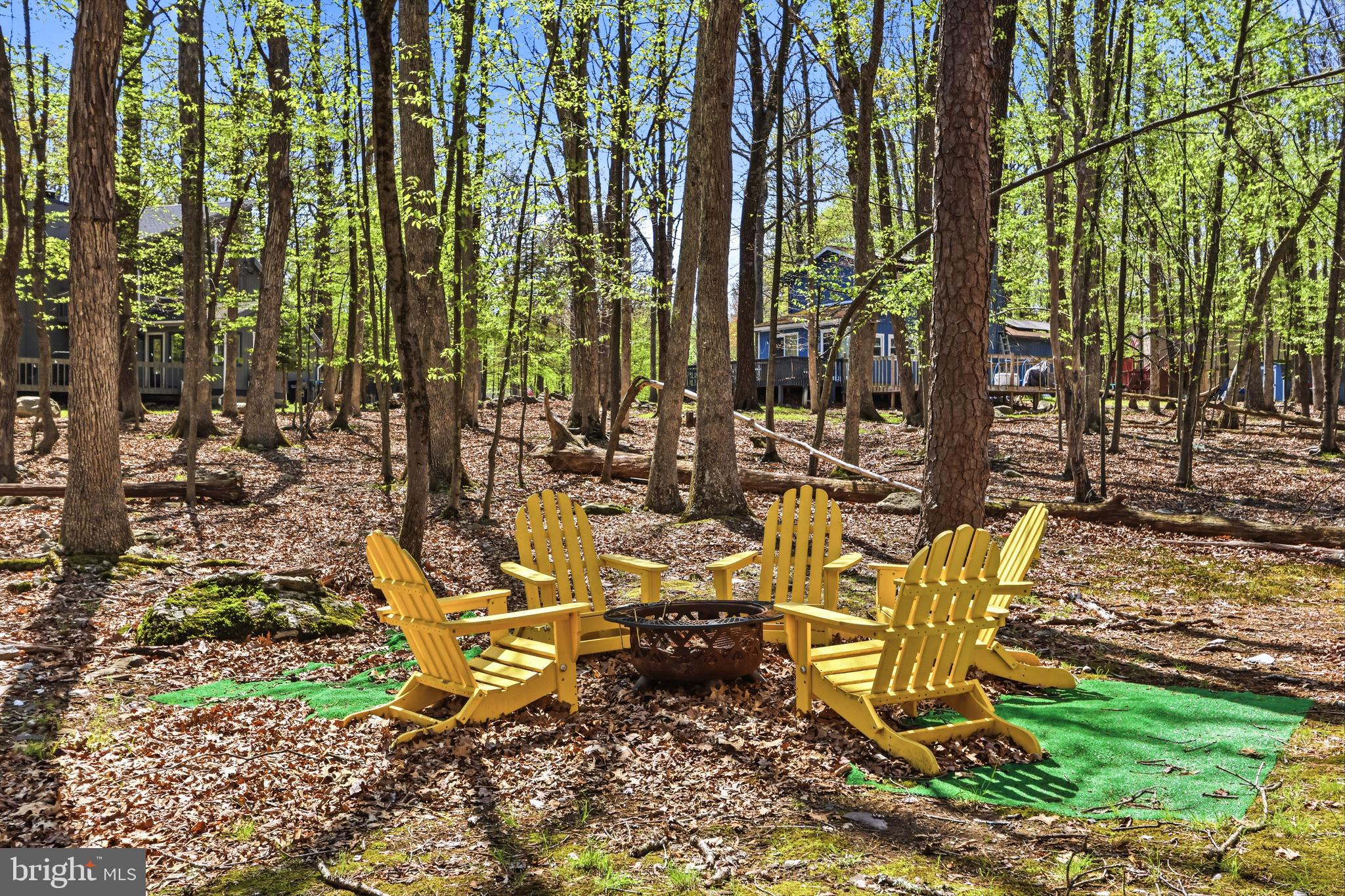 PENN ESTATES - Residential