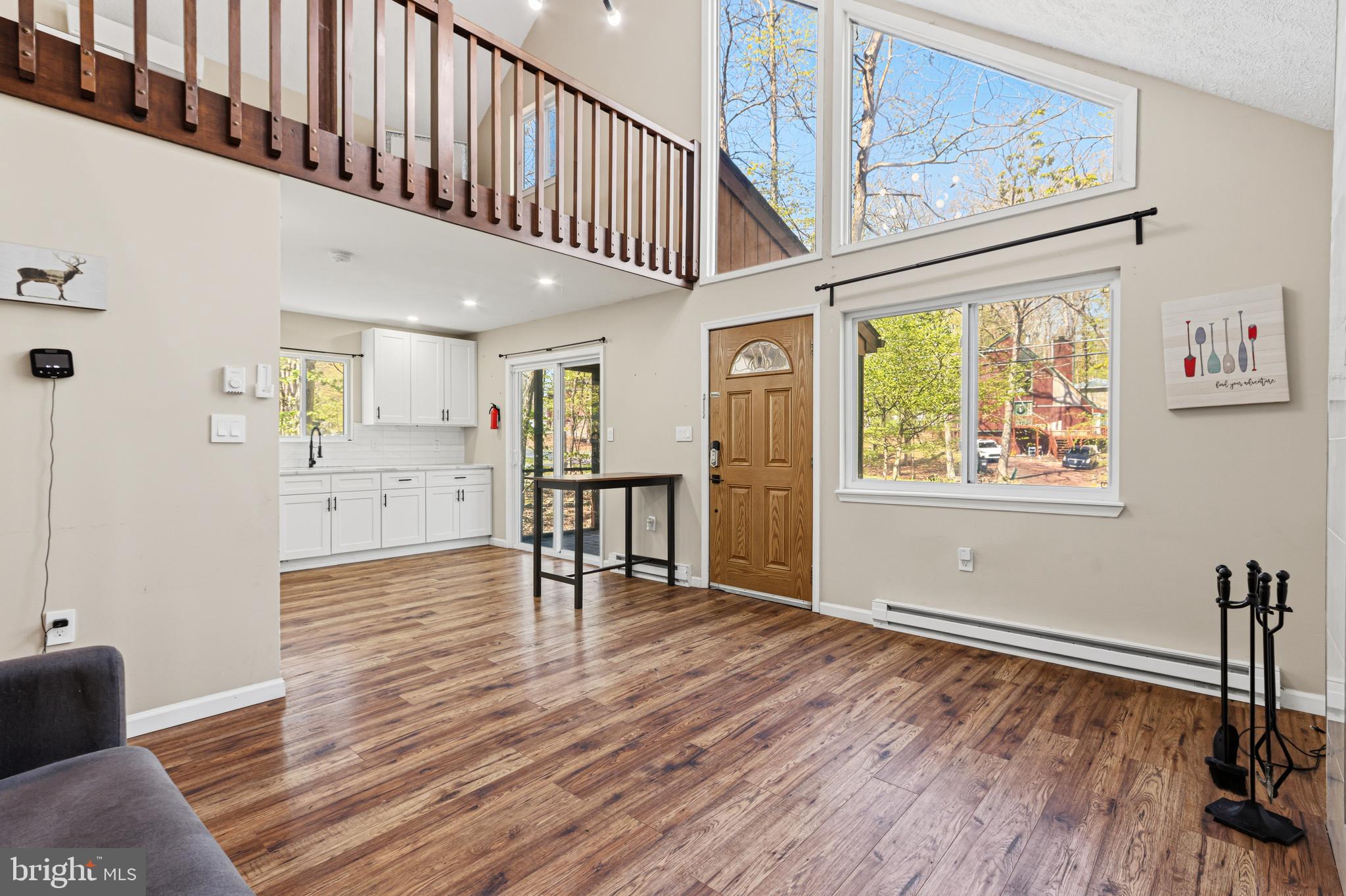 PENN ESTATES - Residential