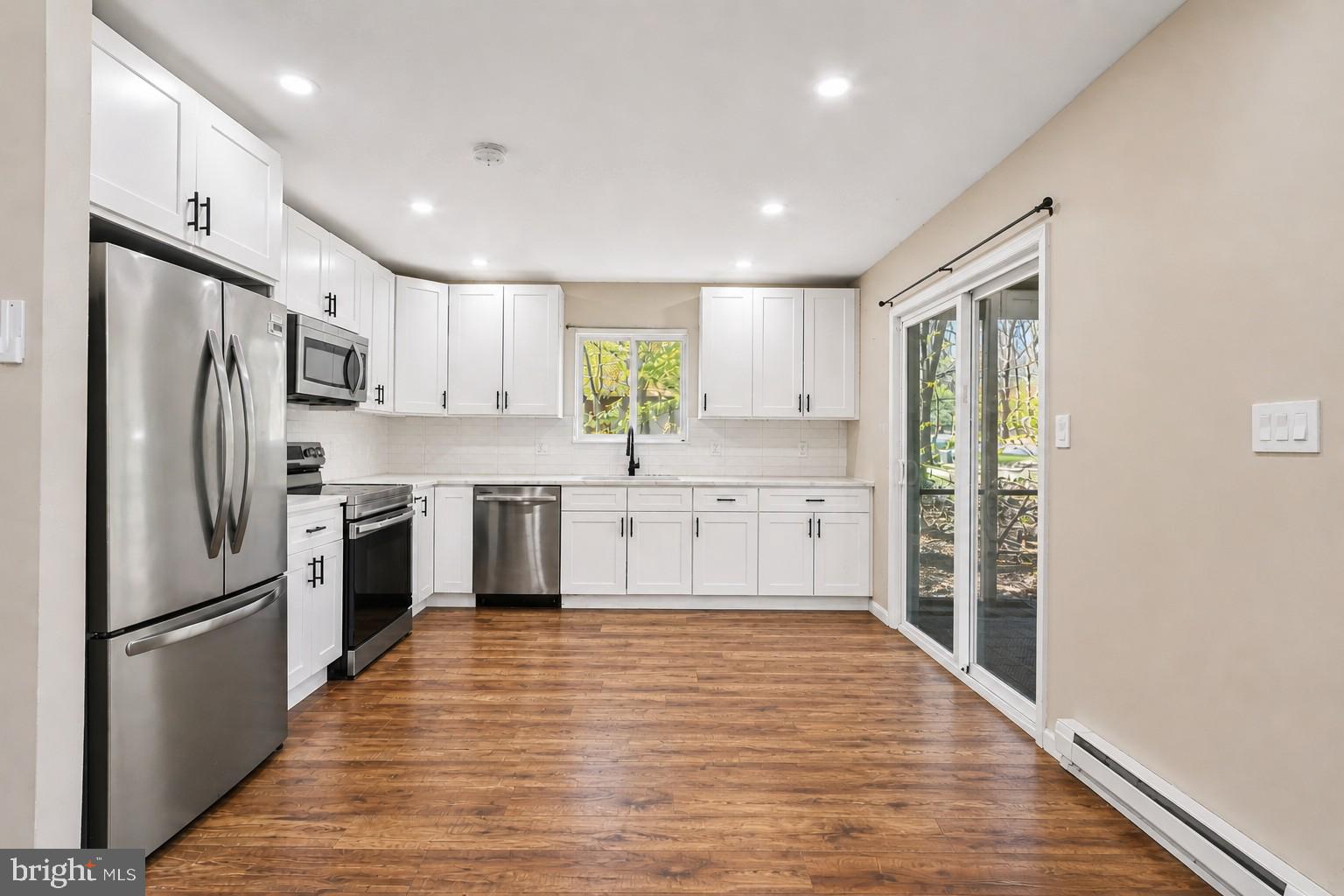 PENN ESTATES - Residential