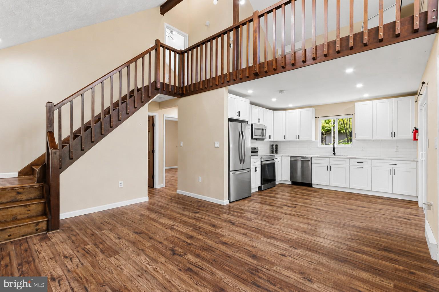 PENN ESTATES - Residential