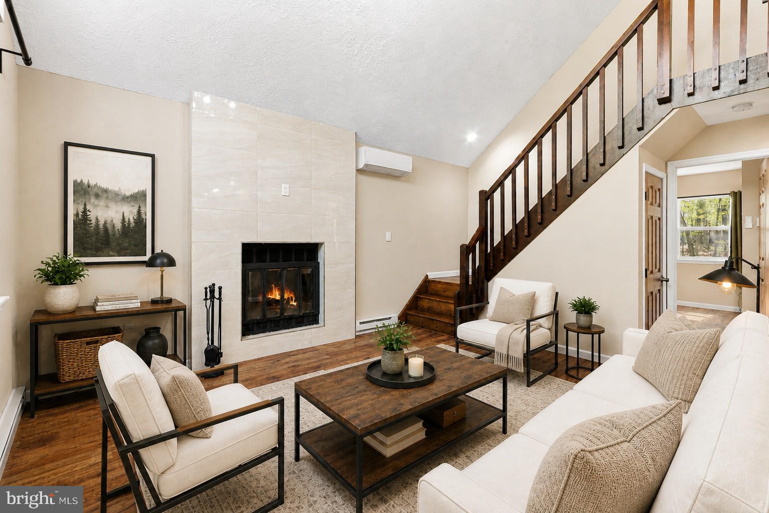 PENN ESTATES - Residential