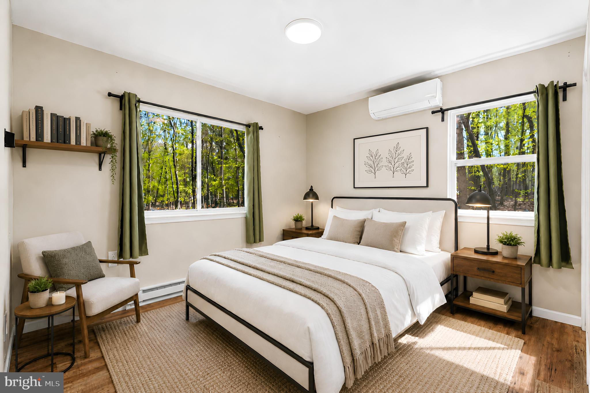 PENN ESTATES - Residential