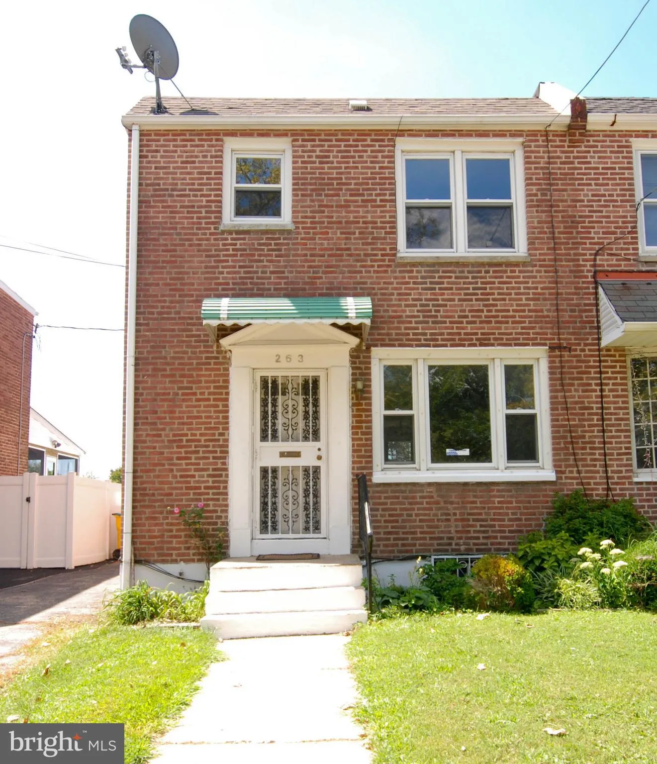 263 Linden Avenue, Wilmington, DE 19805