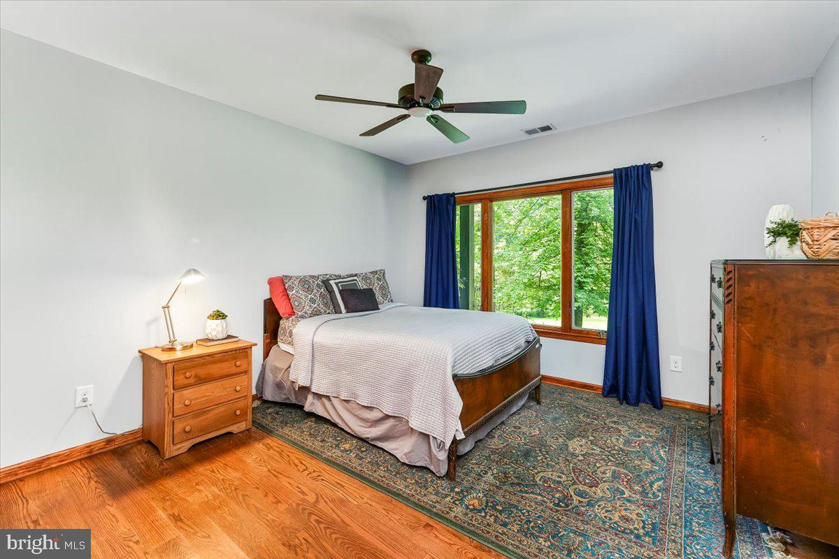 RADNOR HUNT - Residential