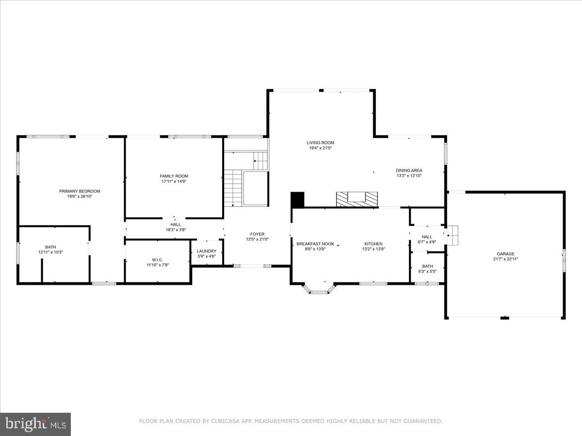 RADNOR HUNT - Residential