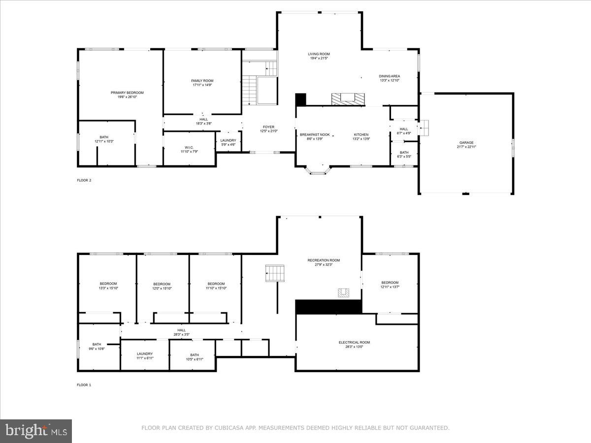RADNOR HUNT - Residential