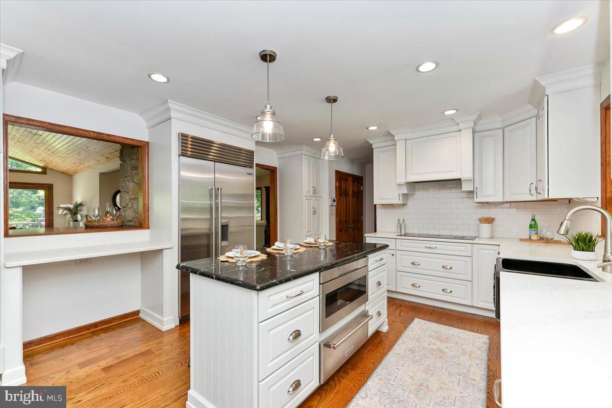 RADNOR HUNT - Residential