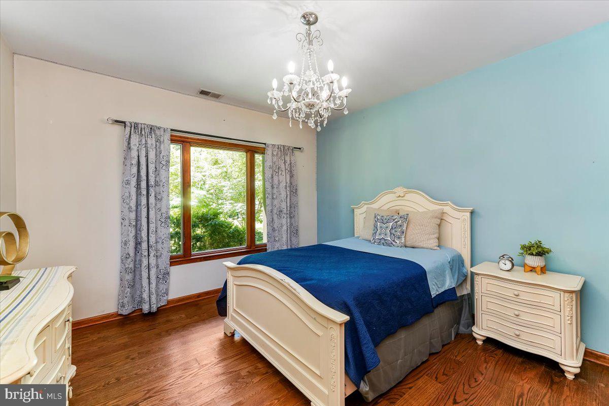 RADNOR HUNT - Residential