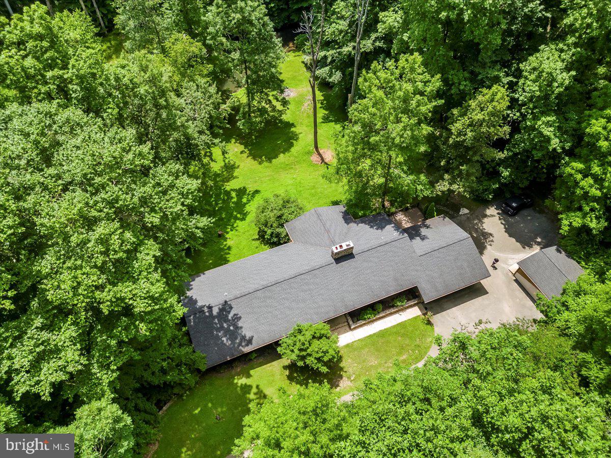 RADNOR HUNT - Residential