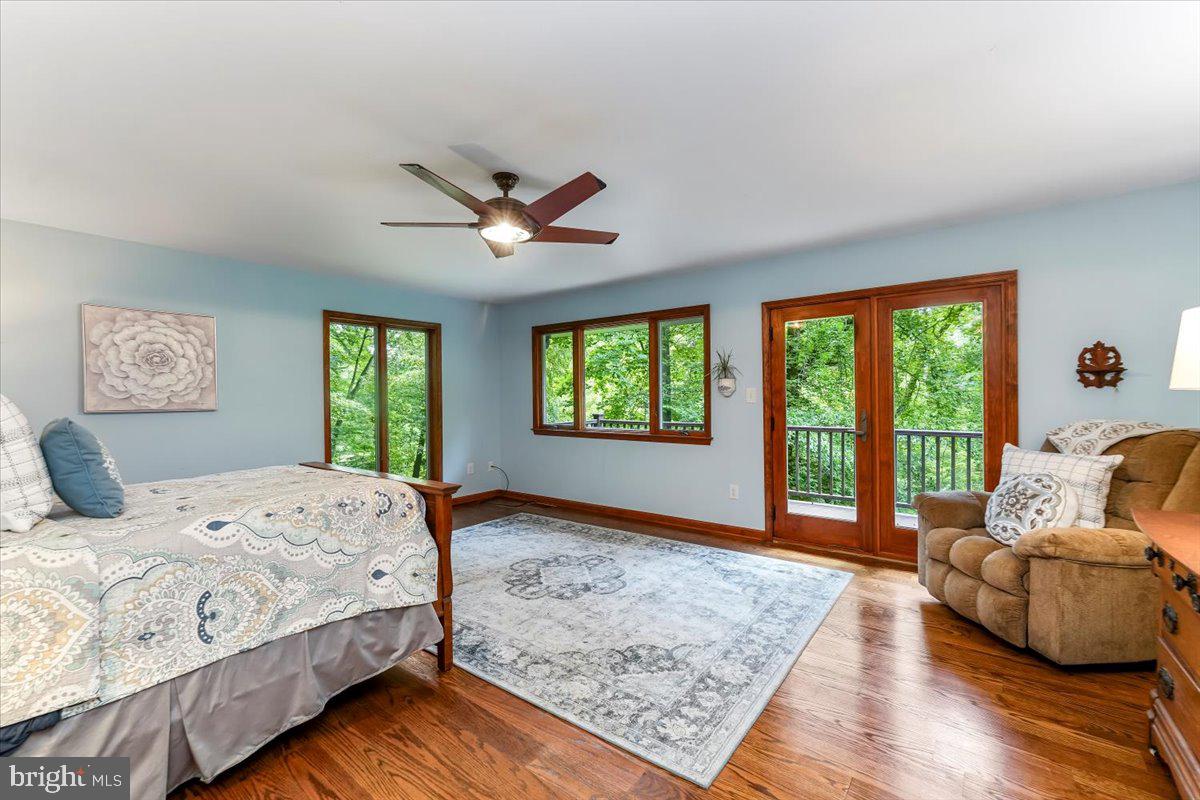 RADNOR HUNT - Residential