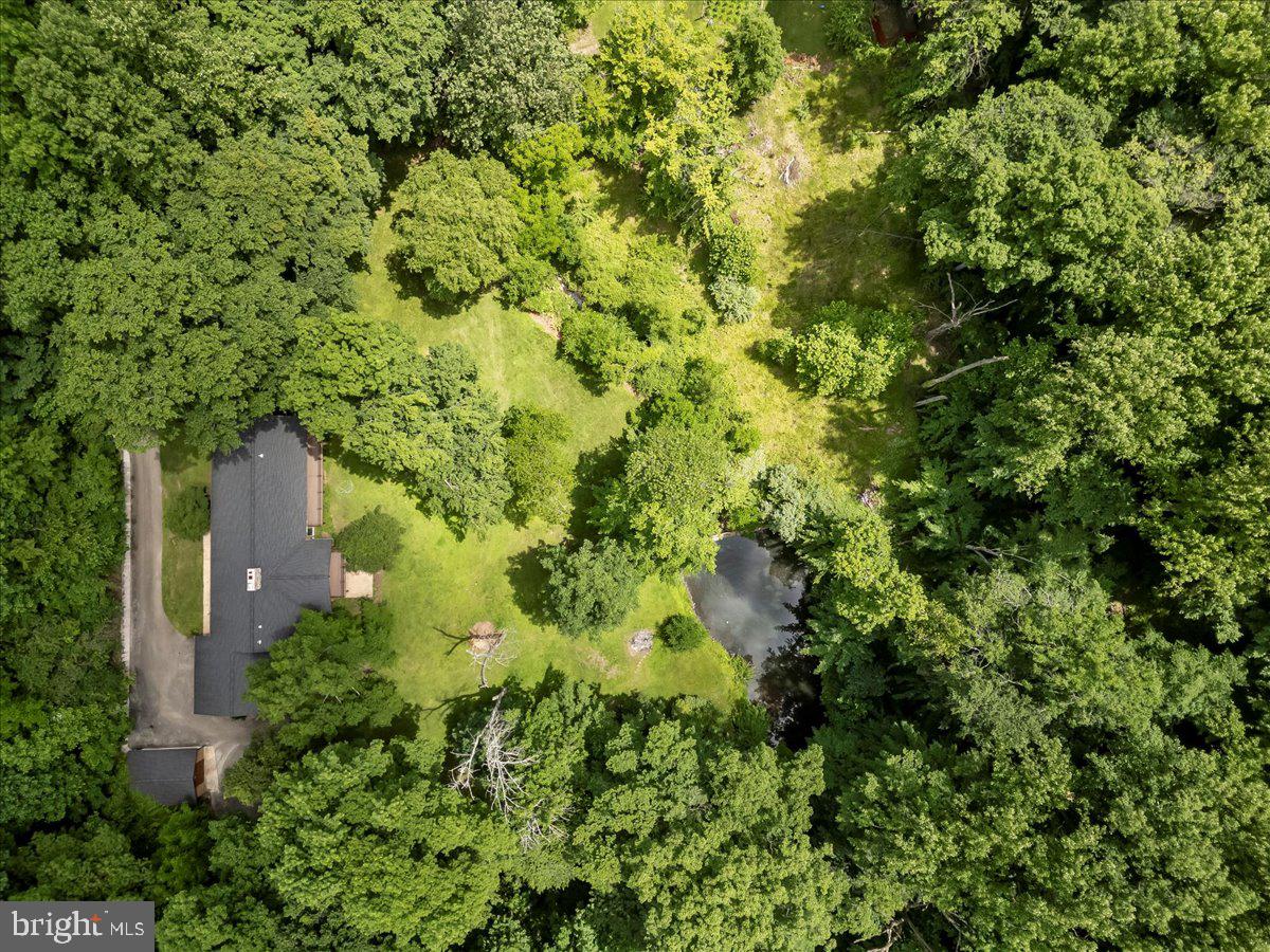 RADNOR HUNT - Residential