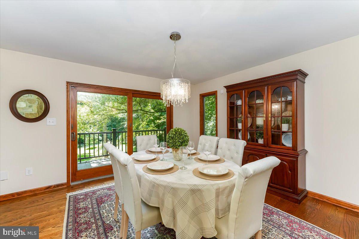 RADNOR HUNT - Residential