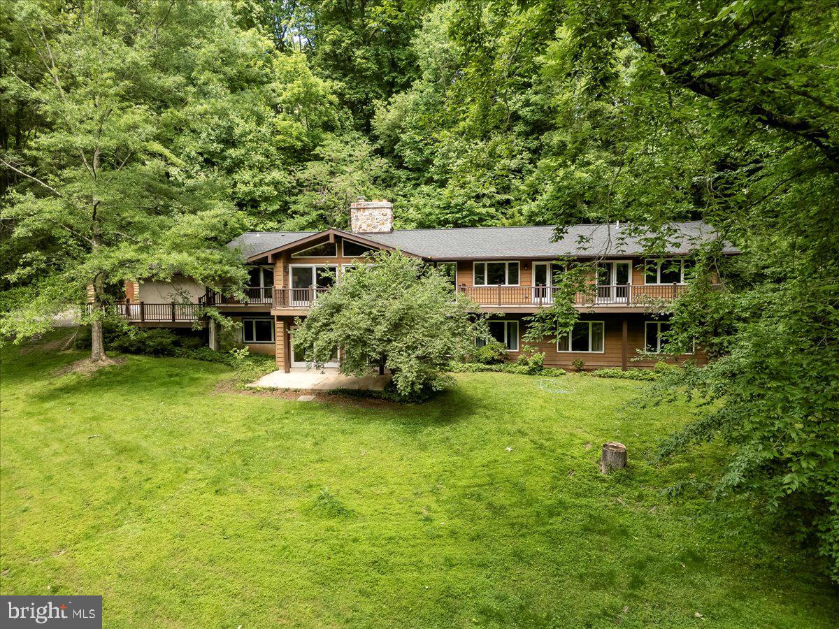 RADNOR HUNT - Residential