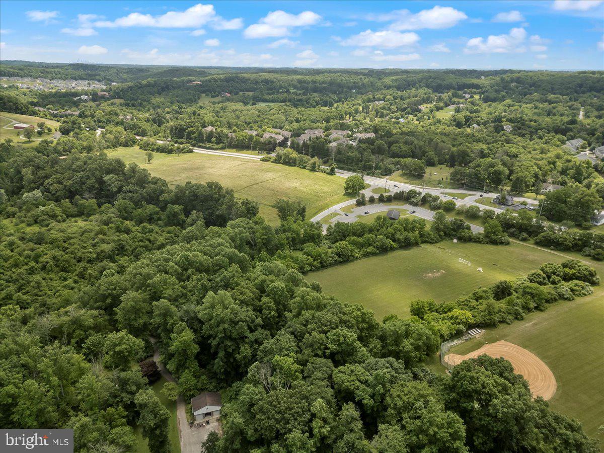 RADNOR HUNT - Residential