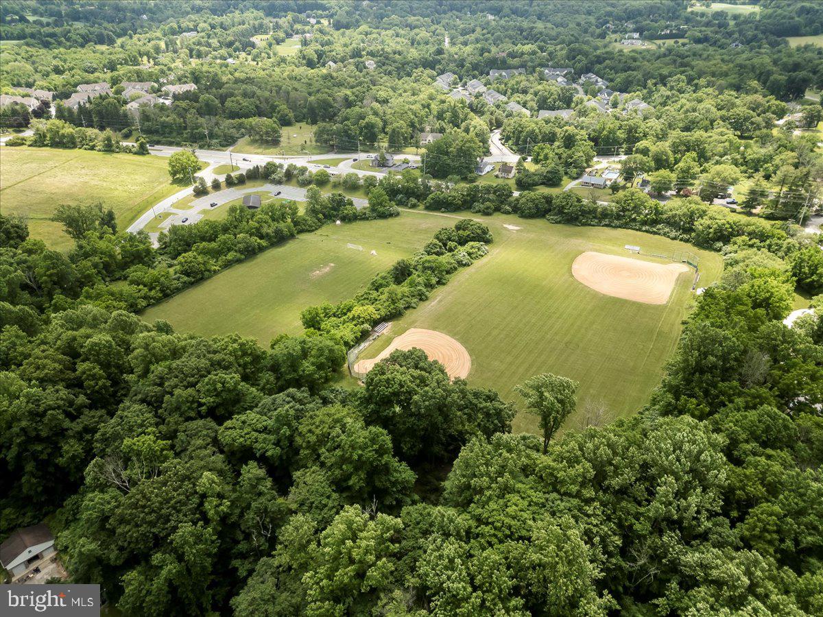RADNOR HUNT - Residential