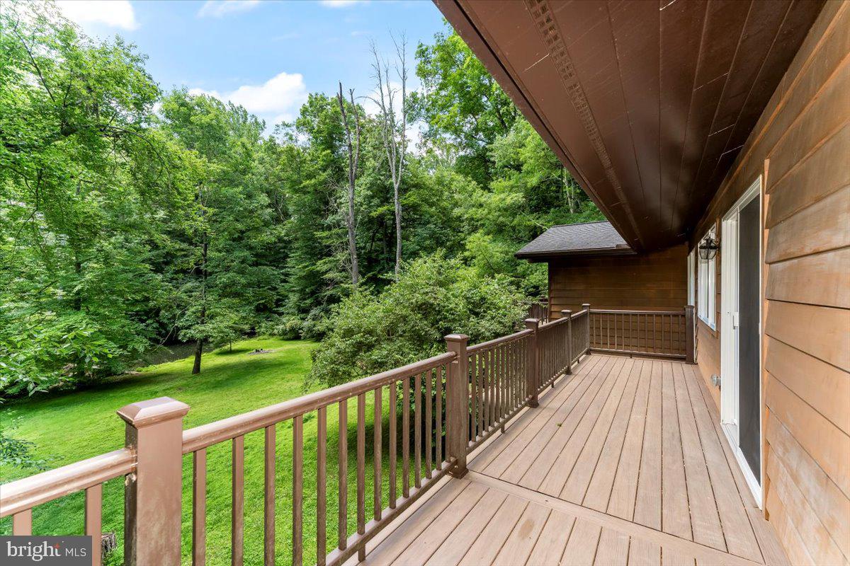 RADNOR HUNT - Residential