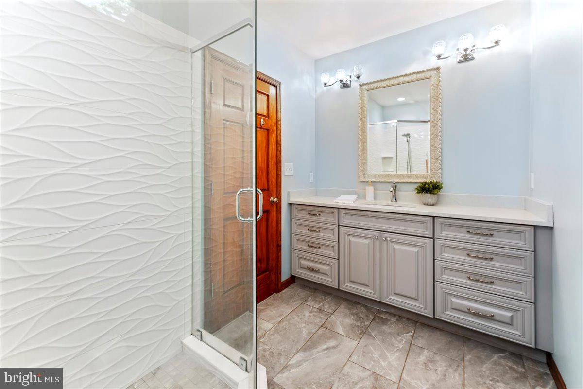 RADNOR HUNT - Residential