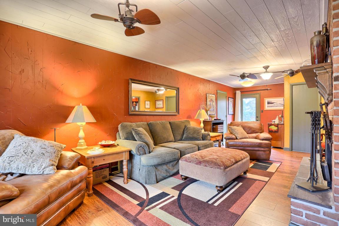 BELAIR - Residential