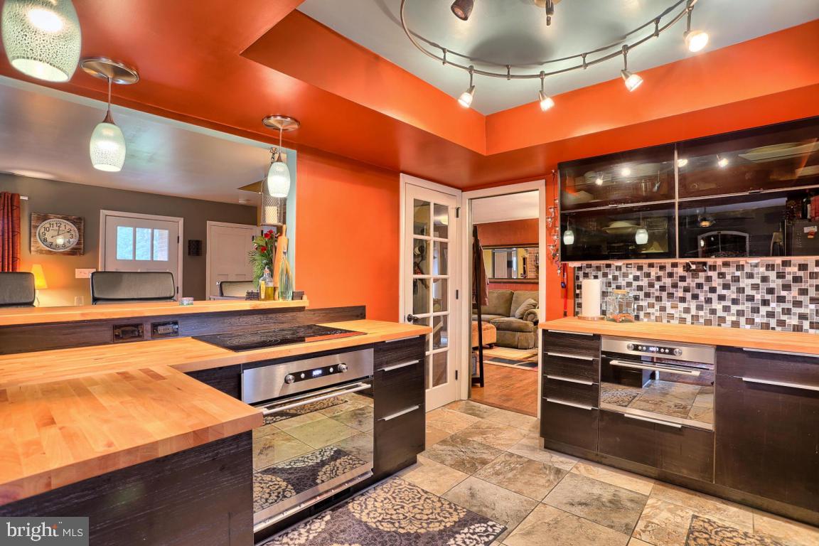 BELAIR - Residential