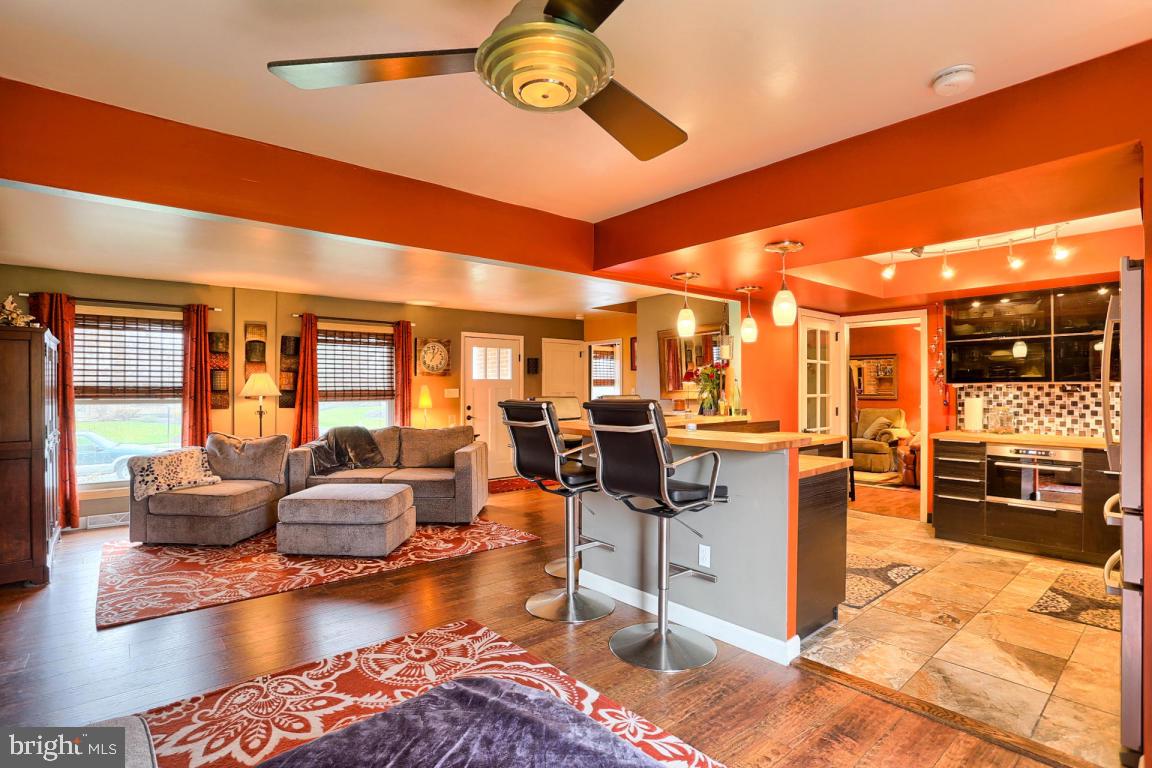 BELAIR - Residential