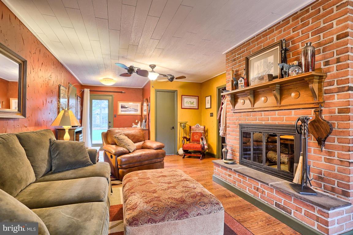 BELAIR - Residential