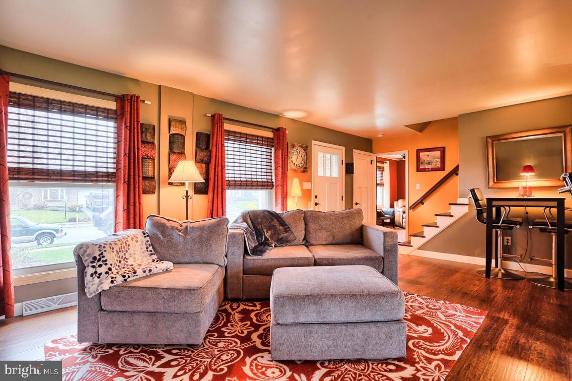 BELAIR - Residential