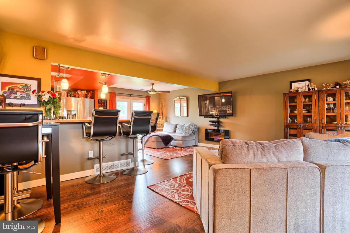 BELAIR - Residential