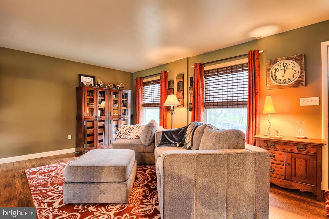 BELAIR - Residential