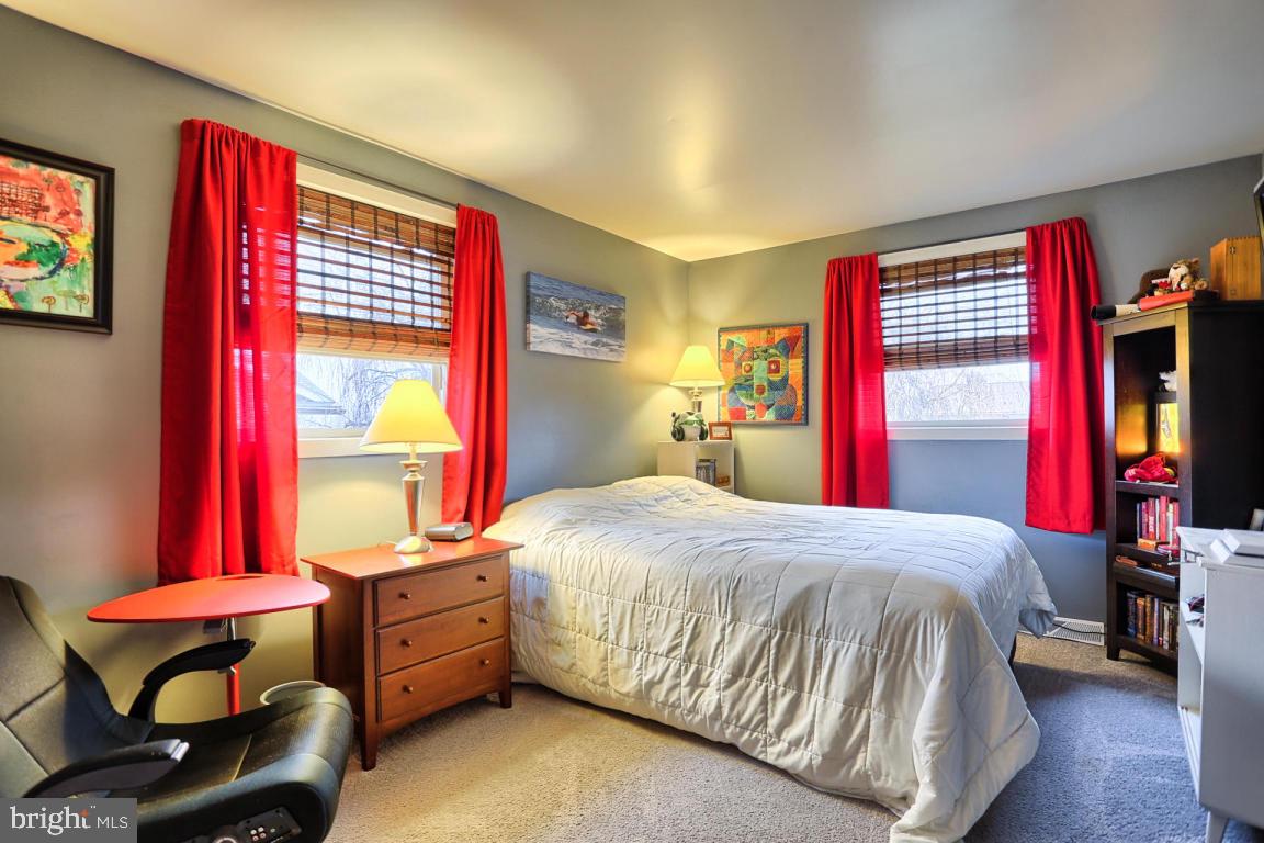 BELAIR - Residential