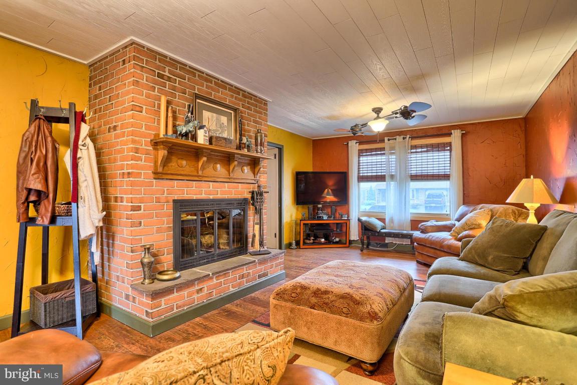 BELAIR - Residential