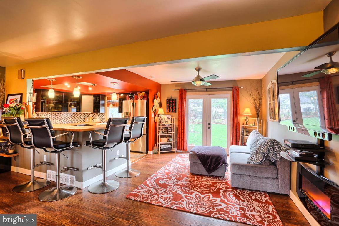 BELAIR - Residential