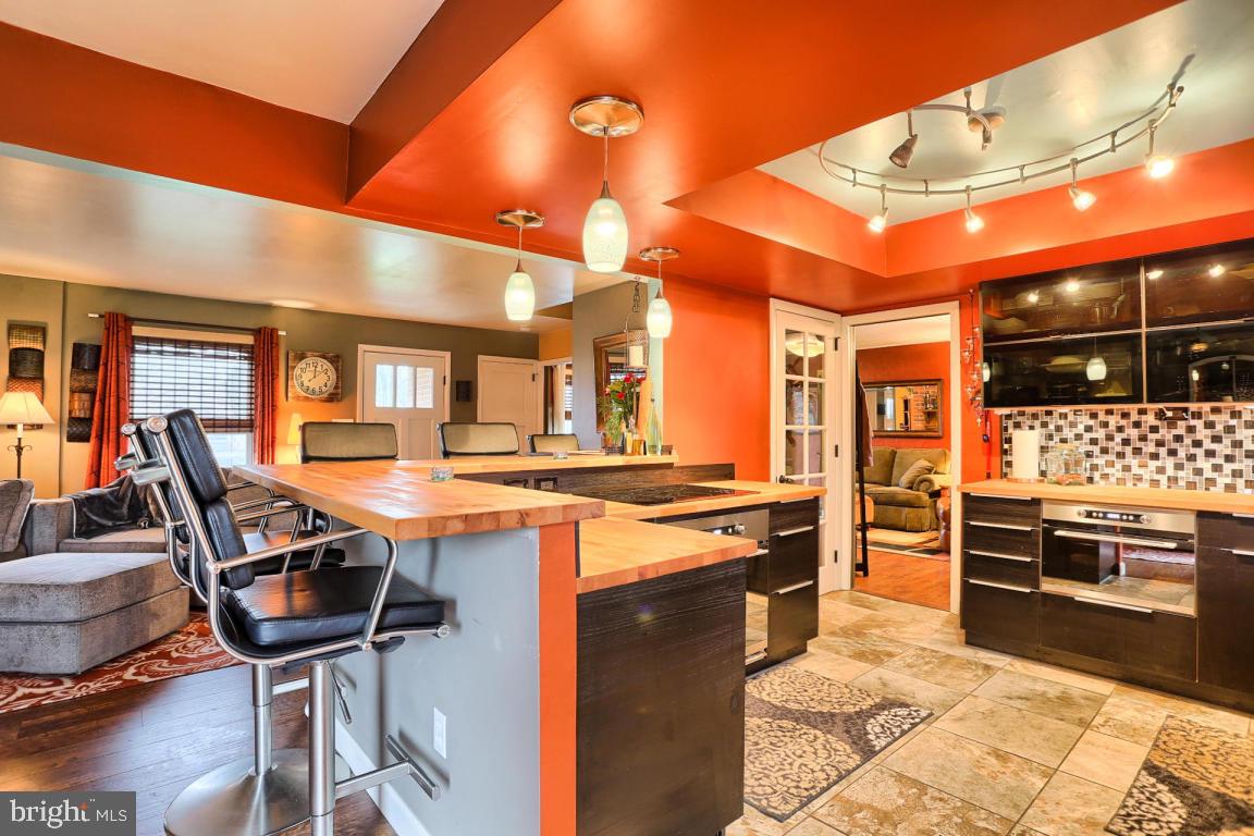 BELAIR - Residential