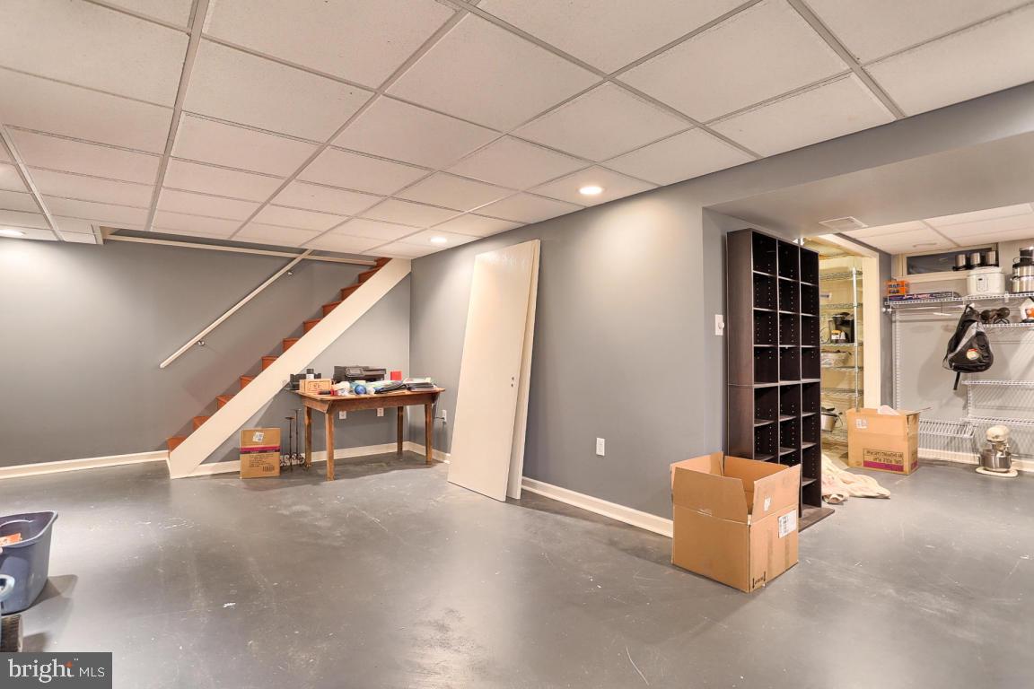 BELAIR - Residential