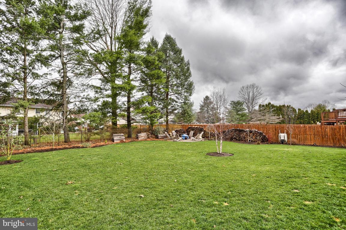 BELAIR - Residential