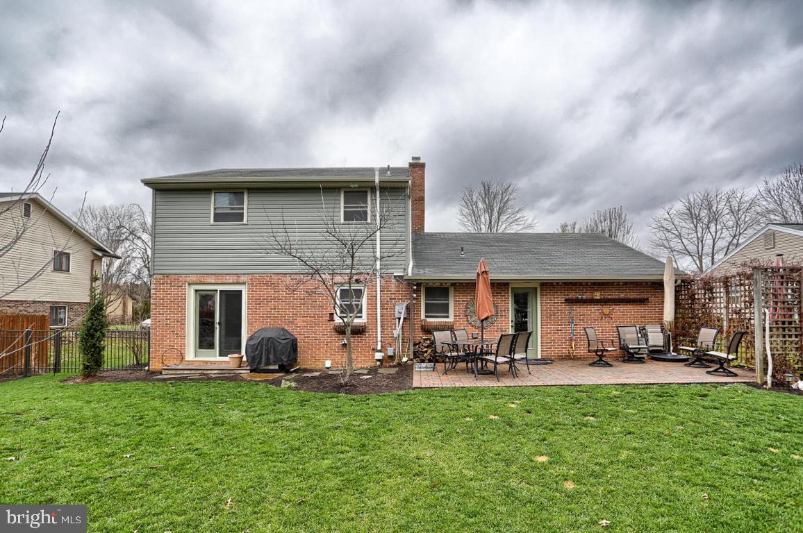 BELAIR - Residential