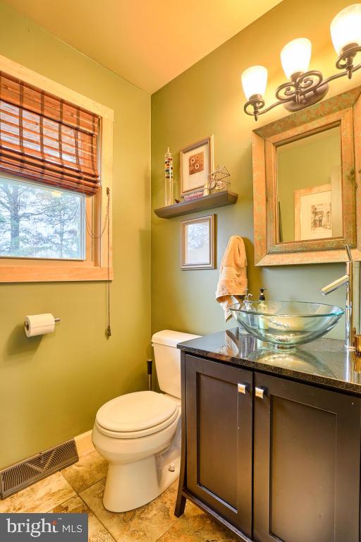 BELAIR - Residential