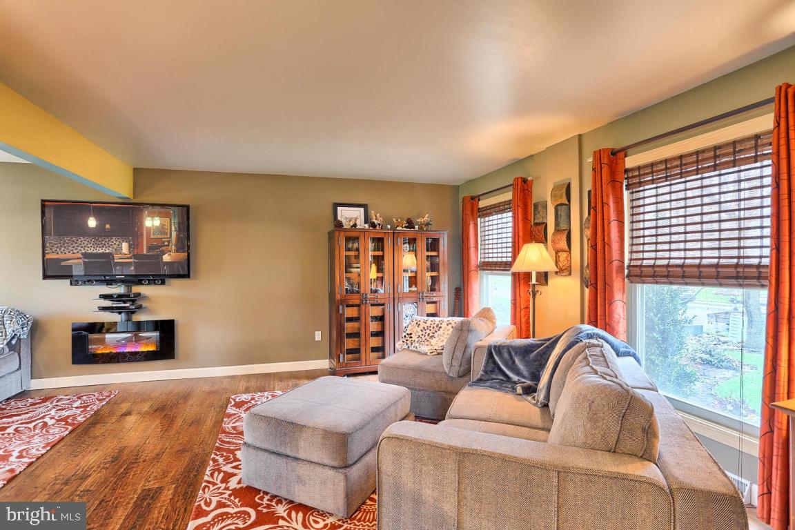 BELAIR - Residential