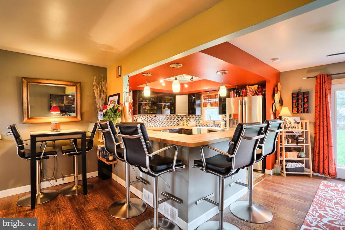 BELAIR - Residential