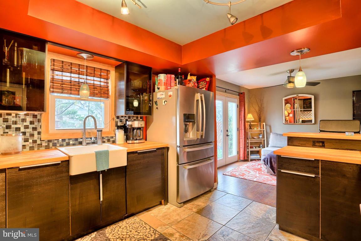 BELAIR - Residential