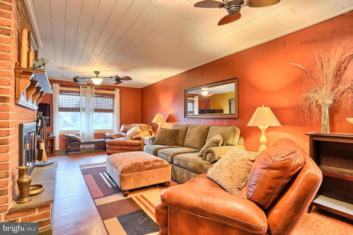 BELAIR - Residential