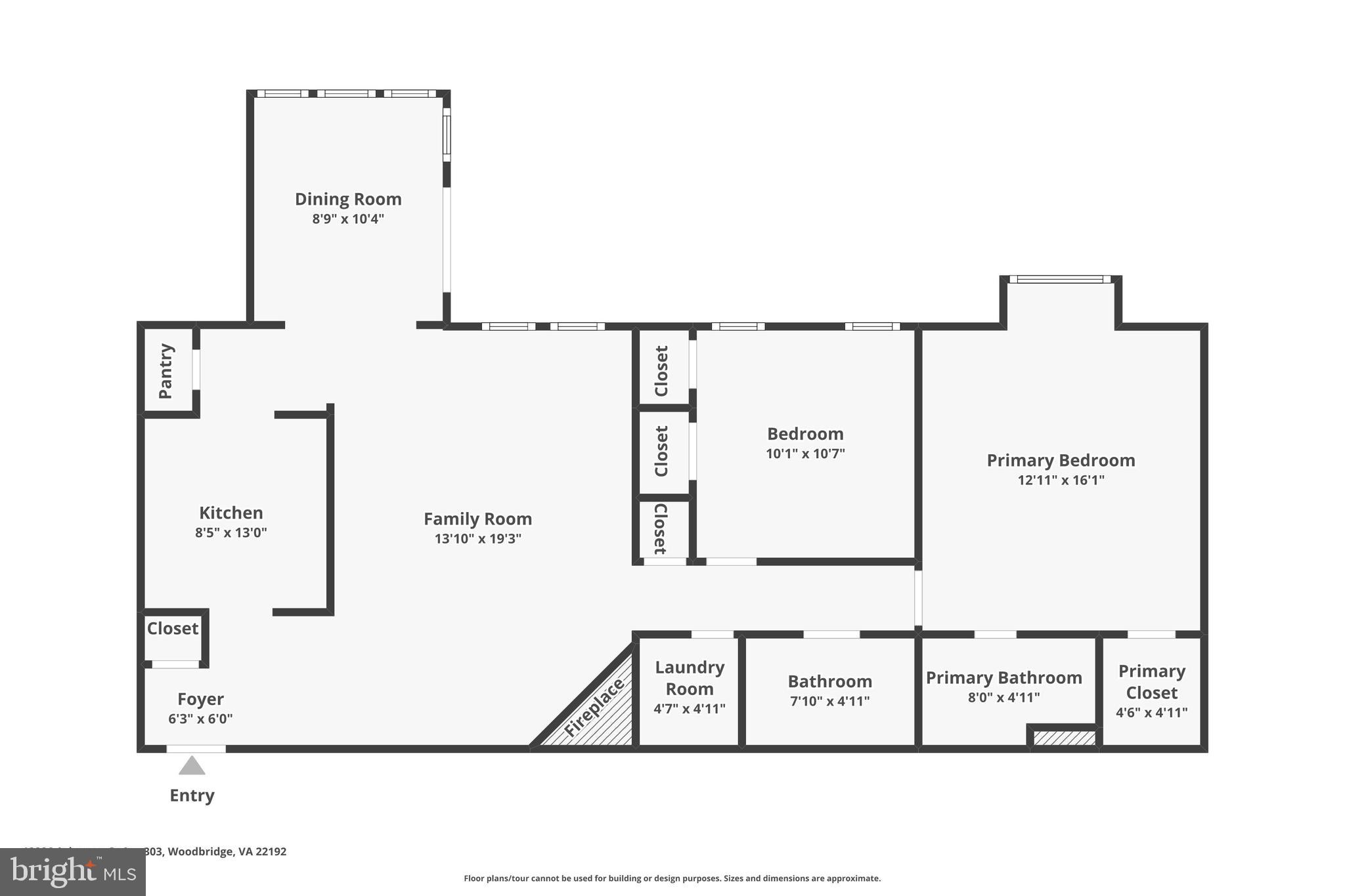 SHERBROOKE CONDO - Residential