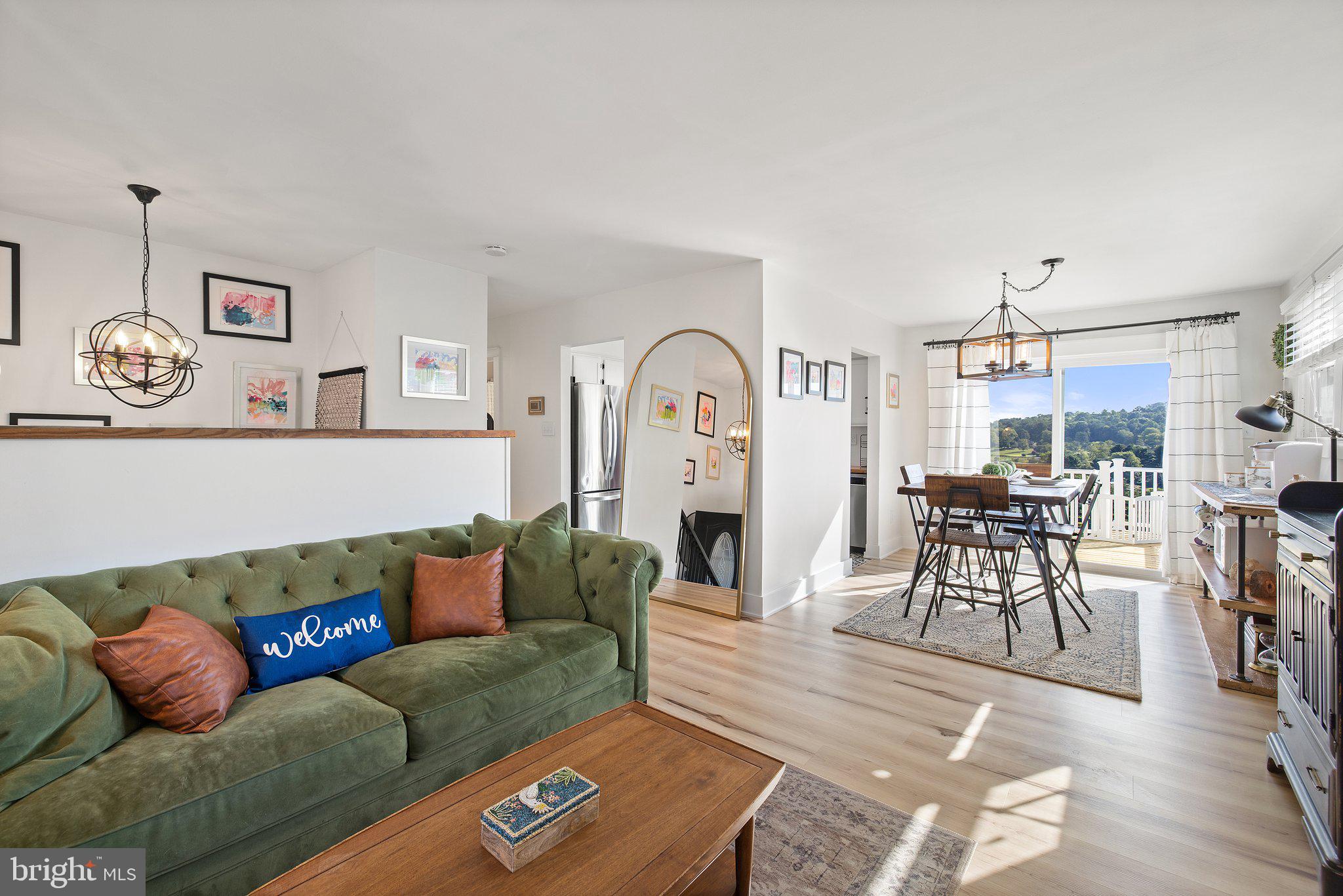 VALLEY GREEN - Residential