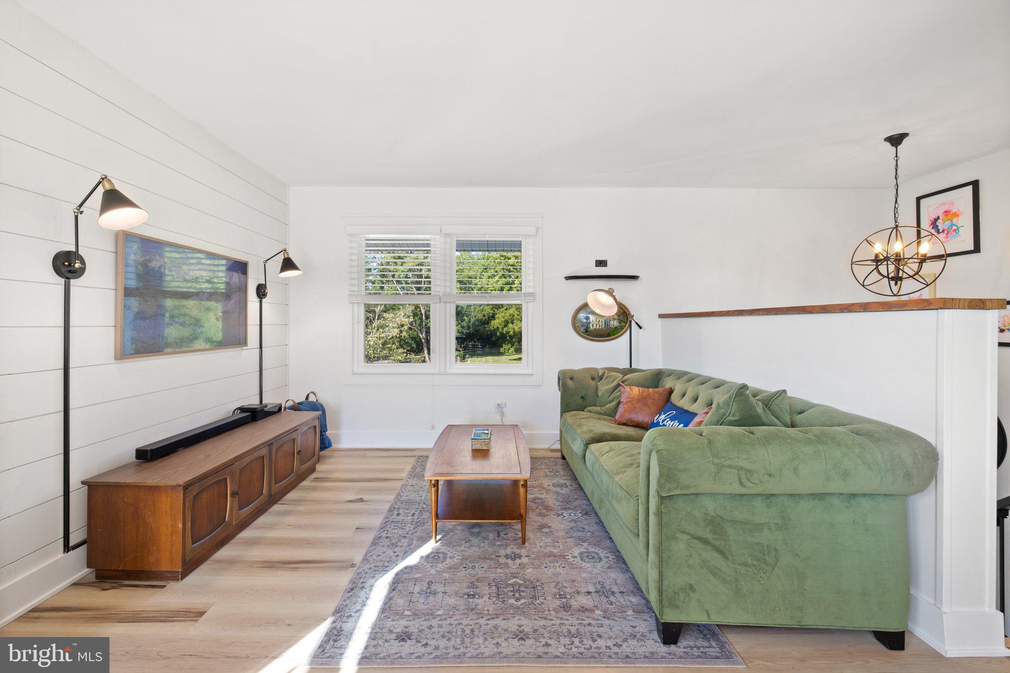 VALLEY GREEN - Residential