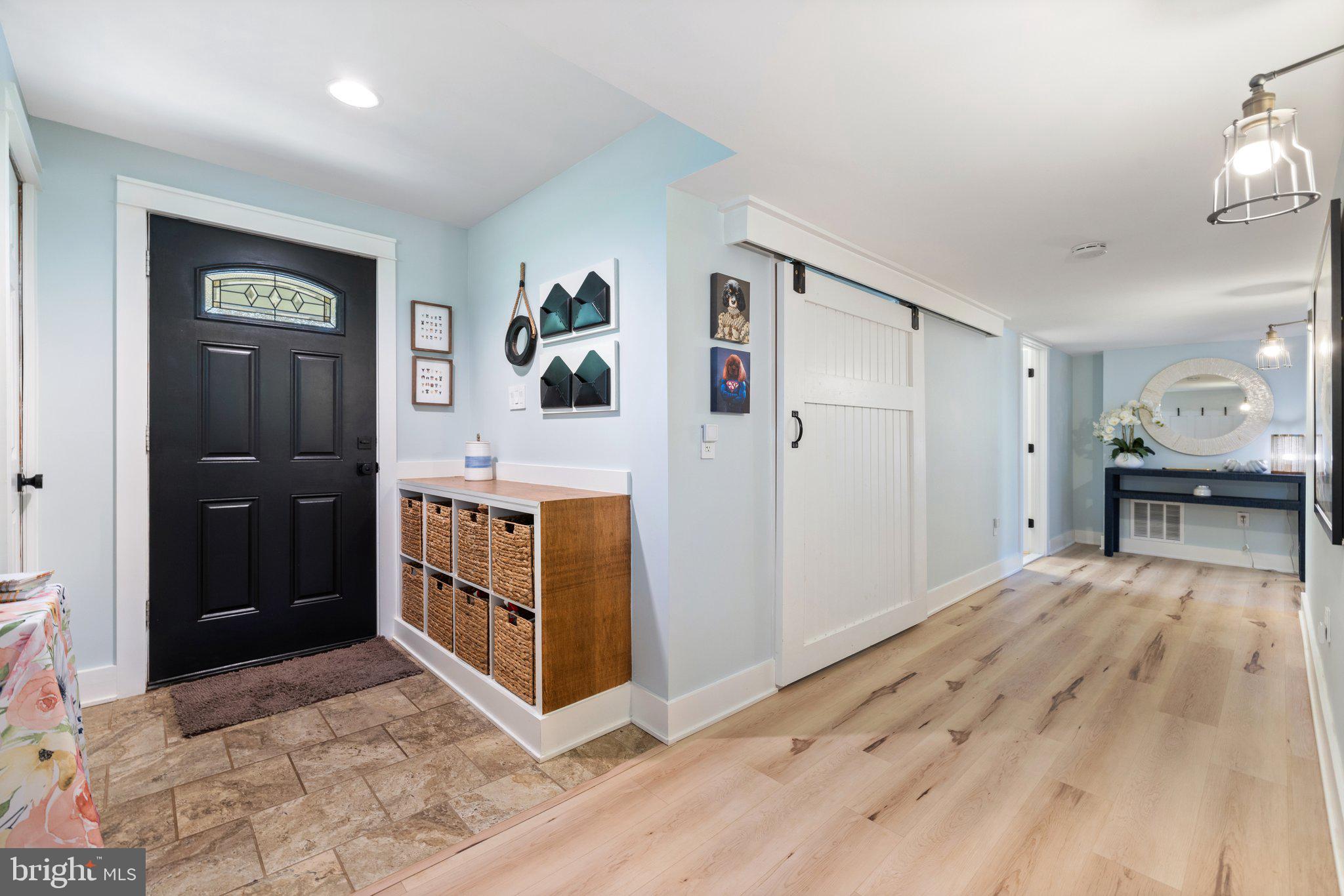 VALLEY GREEN - Residential