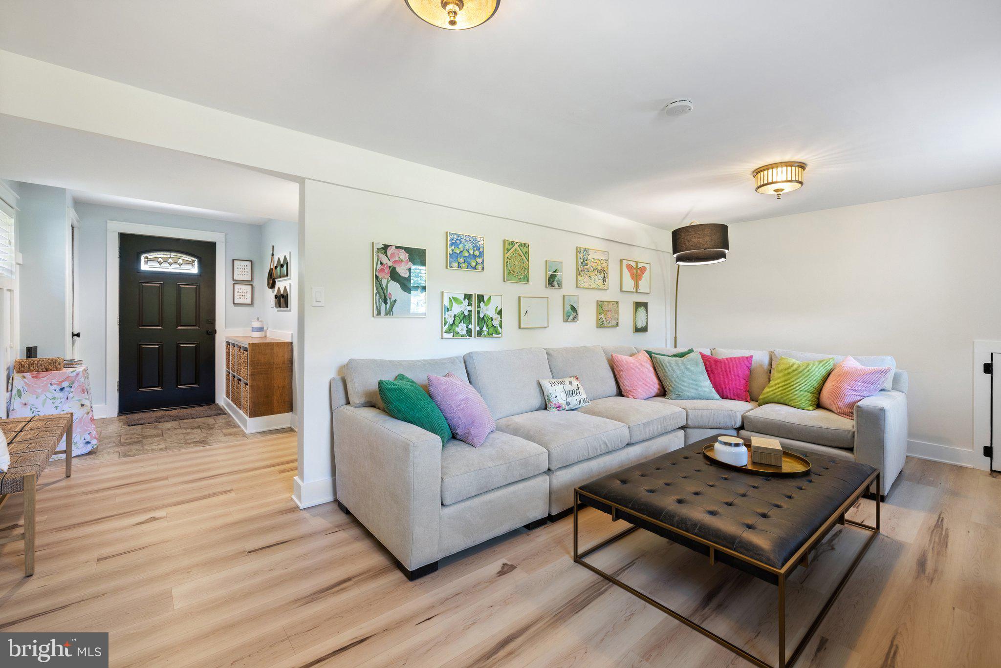 VALLEY GREEN - Residential